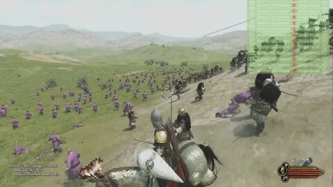 Bannerlord mods that aren't invited to King Derthert's birthday feast