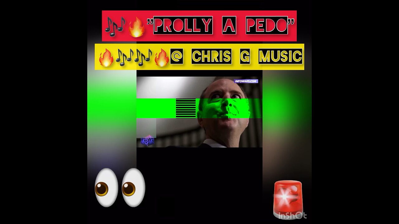 🚨⚠️🎶”PROLLY A PEDO!” FULL SONG OUT NOW!