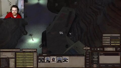 Kenshi stream 4-pt2