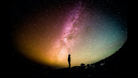 Your Dream Life Is Masked by Your Brain’s “Default” Settings.
