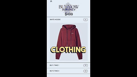 Clothing Brands: Social Media Mistakes Exposed