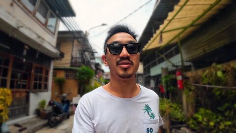 Getting Baked In Bangkok 🇹🇭