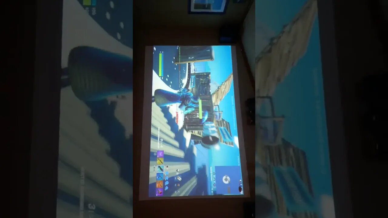 fortnight