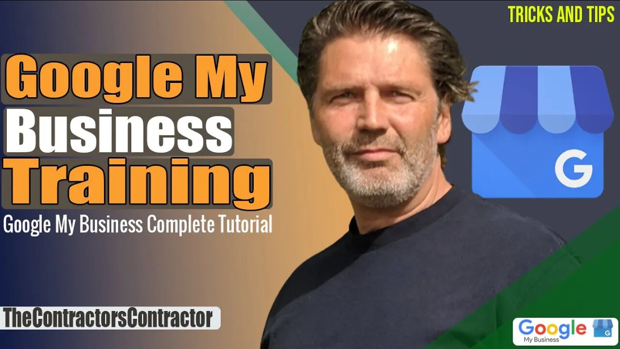 Google My Business Complete Tutorial | Google My Business Profile Optimization Details