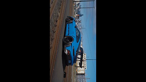 car's
