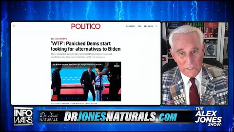 Despite Trump's Debate Victory, Deep State Still Planning To Steal 2024 Election