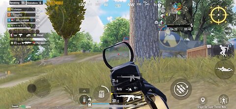 Akm is best in close range | Please like and subscribe | #shorts