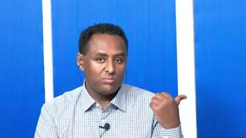 ሲኖዶሱን ወደ ፌደሬሽን ምክር ቤት - ሀብታሙ አያሌው
