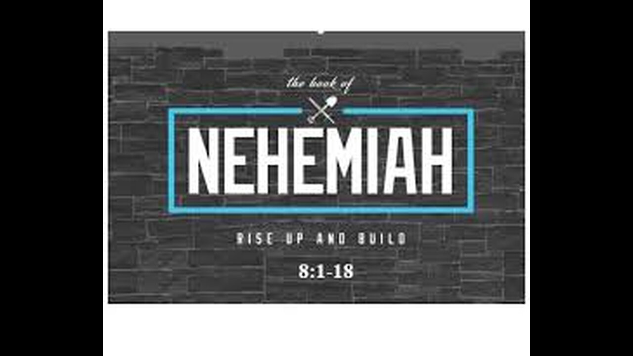 16. Holy Bible Nehemiah