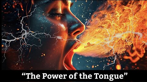 "Morning Miracles" (The Power of the Tongue)