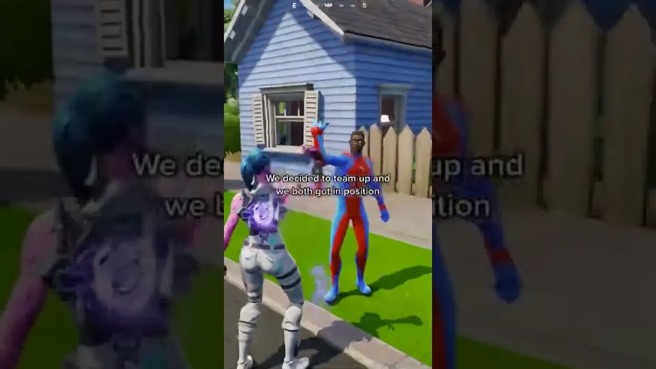 Trap Tower STORY 🥰