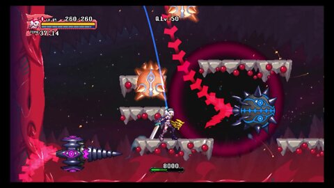 Dragon Marked For Death - Solo Empress Playthrough - Part 46: Marked For Death (All Empress Endings)