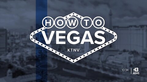 Las Vegas Community Calendar: February 11-17, 2022