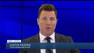 ABC15 Headlines at 11 a.m.