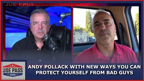 Does Andy Pollack Want Meadow's Killer to Get the Death Penalty?