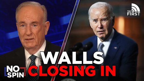 The Impeachment of Joe Biden Moves Forward