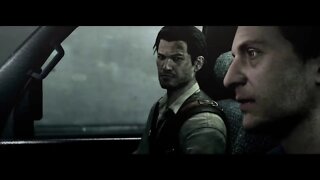 The Evil Within