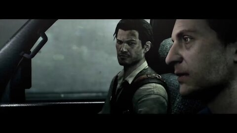 The Evil Within