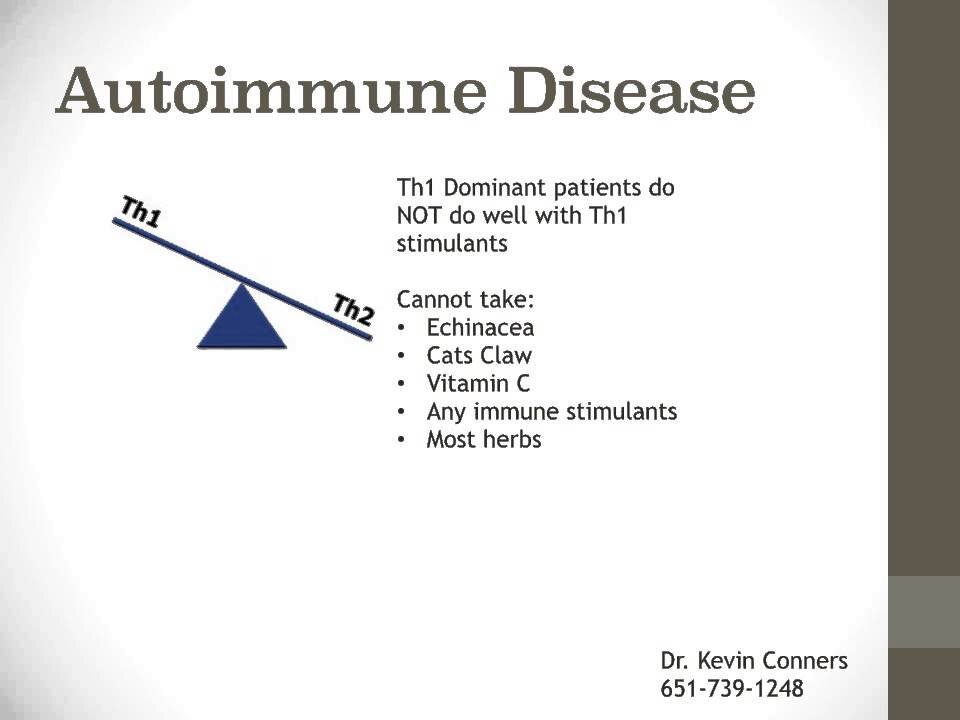 The Lyme Dilemma 4 | Dr. Kevin Conners - Conners Clinic