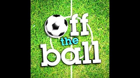 Off the ball