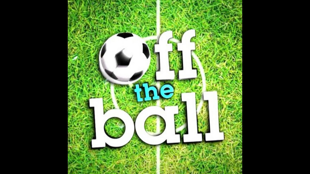 Off the ball