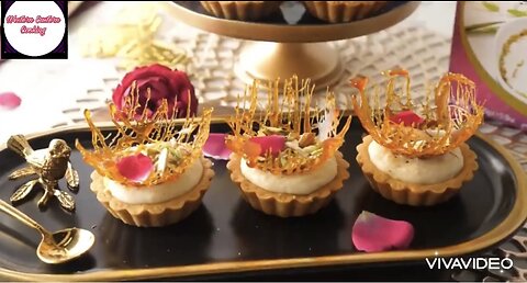 Tart Recipe