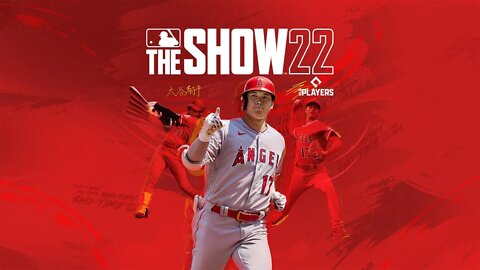 MLB The Show 22 XboxSeries GamePlay