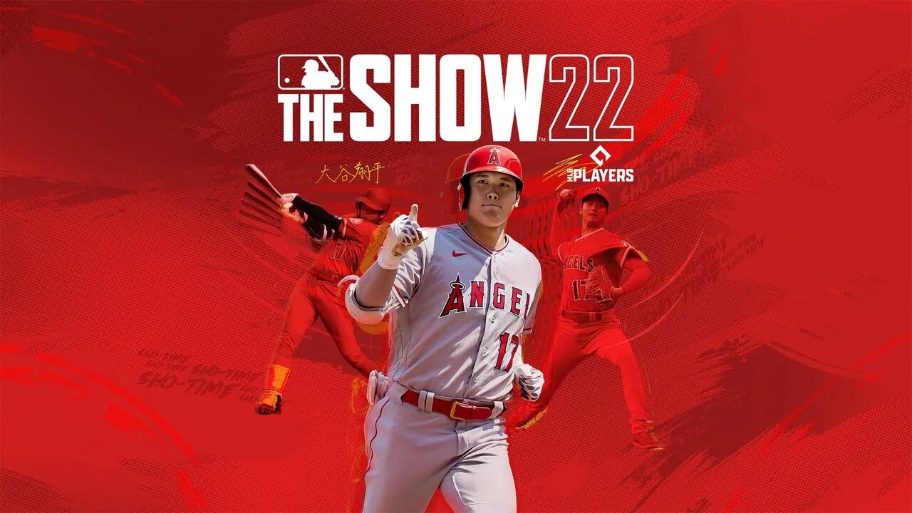 MLB The Show 22 XboxSeries GamePlay