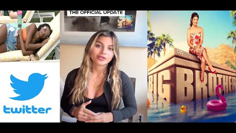 #BB24 News: Mental Health Advocates Continue to Harass & Hound PALOMA over TAYLOR