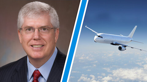 Legal Advice for Vaccine Exemption - United Airlines - Mat Staver