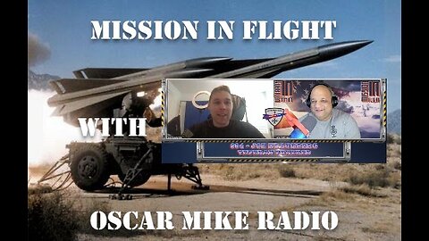384 – Joe Klaunberg – Veteran Powered Films - Homestead