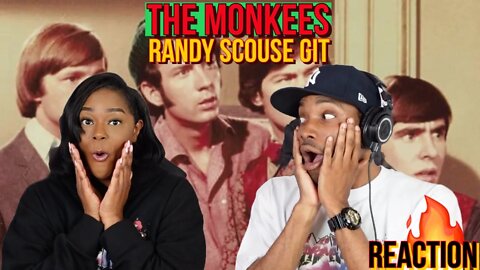 First time hearing The Monkees “Randy Scouse Git” Reaction | Asia and BJ