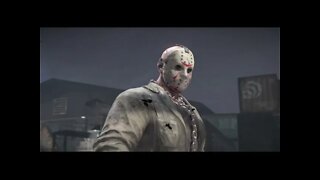 Mortal Kombat XL | Gameplay | Jason