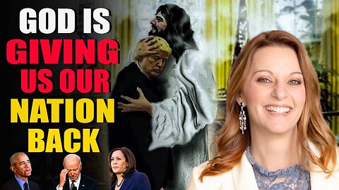 JULIE GREEN PROPHECY 💥 LIVE SHOW WITH DEVIN NUNES, JULIE GREEN AND CLAY CLARK