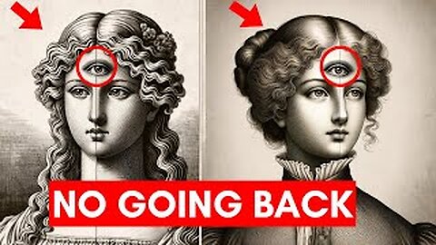 11 STRANGE THINGS You Will Experience ifYOUR THIRD EYE IS OPENING | CHOSEN ONES vs THIRD EYE