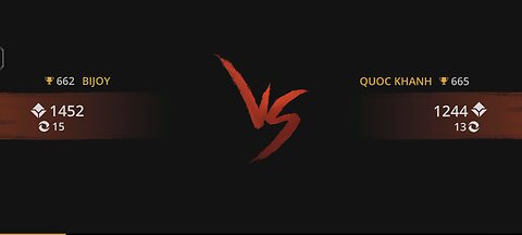 #Shadow Fight 3 Game play