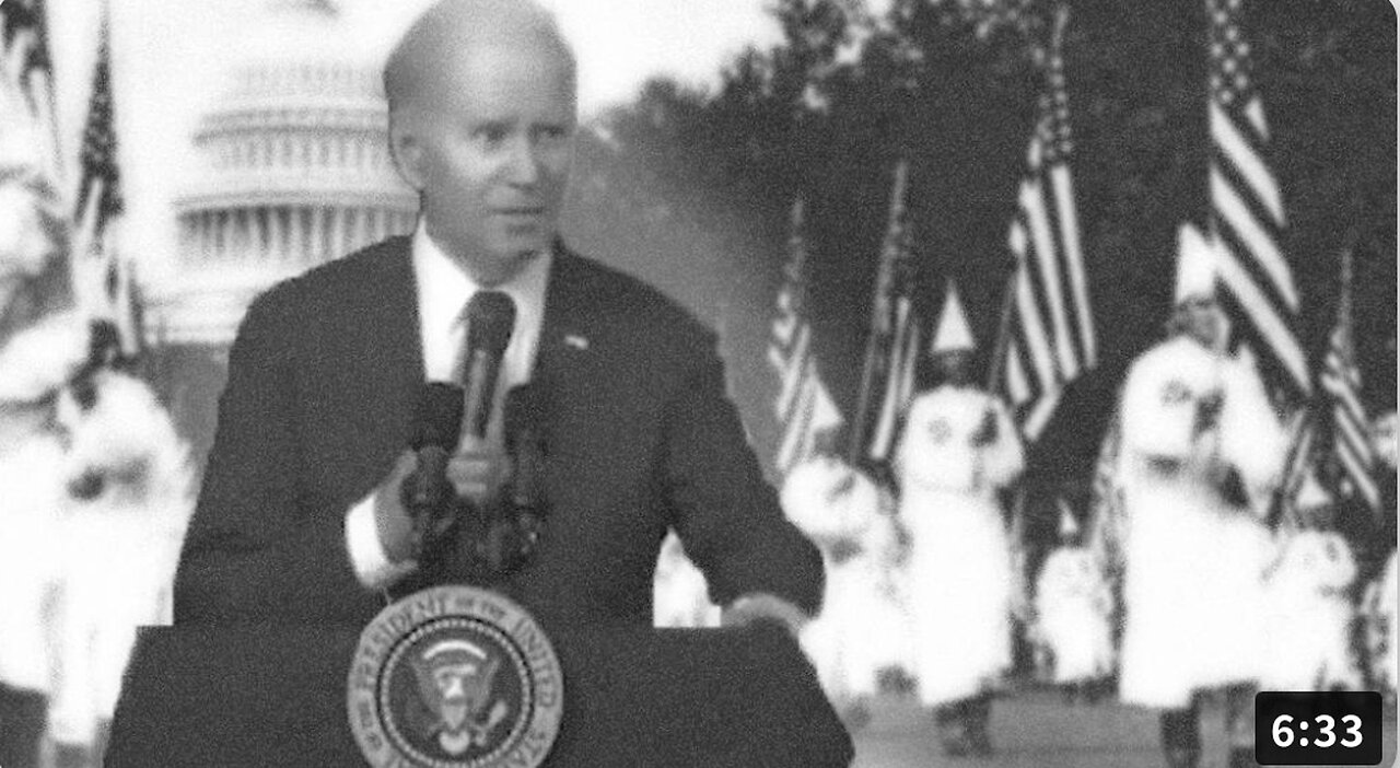 Trump Responds To Joe Biden Starting War With Russia