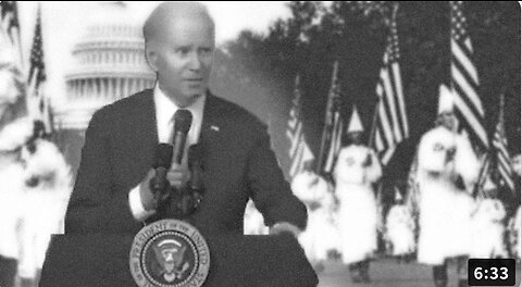 Trump Responds To Joe Biden Starting War With Russia