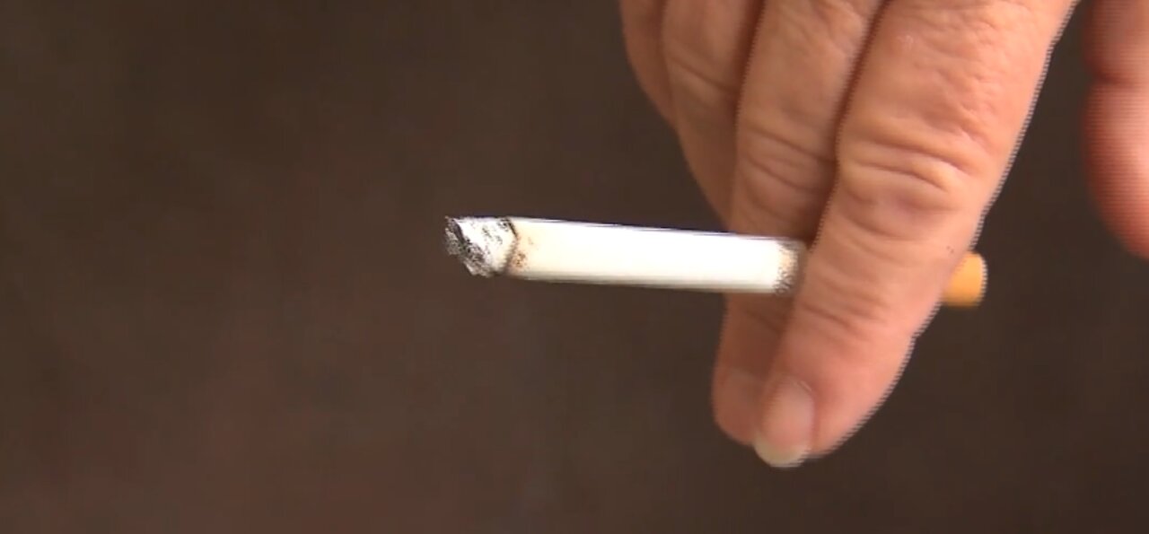 White House proposed a rule that would lower nicotine levels in cigarettes