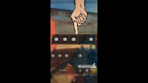 Loadout Duplication Glitch