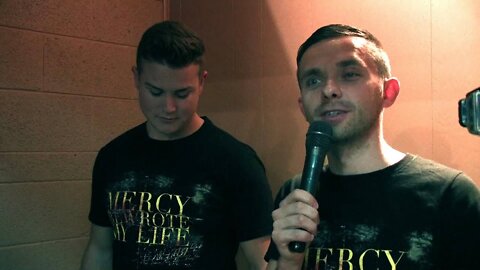 Baptism - Curtis Peiffer