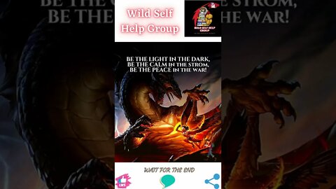 🔥Be the light in the dark🔥#shorts🔥#wildselfhelpgroup🔥11 September 2022🔥