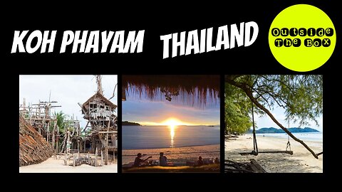 KOH PHAYAM THAILAND TEASER 2023
