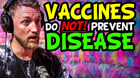 HEALTH + FREEDOM ADVOCATE: Alec Zeck