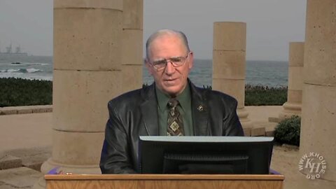 Demonism - Chuck Missler