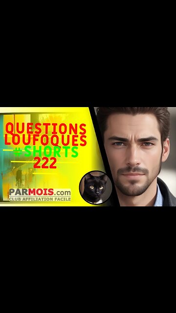 Questions Loufoques #shorts 222