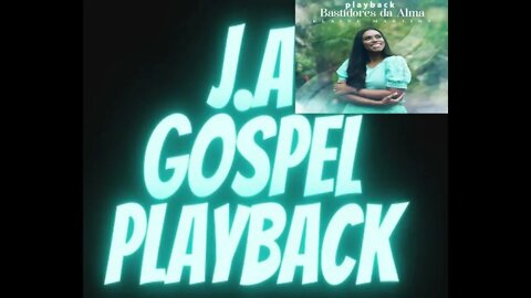 Elaine Martins Bastidores da Alma play back