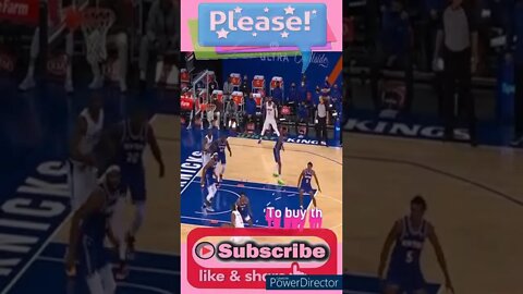 KAWHI LEONARD NBA HIGHLIGHTS #SHORT 8