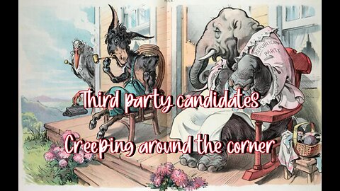 Third party players for 2024