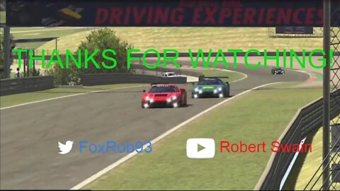 TCR's let's do this